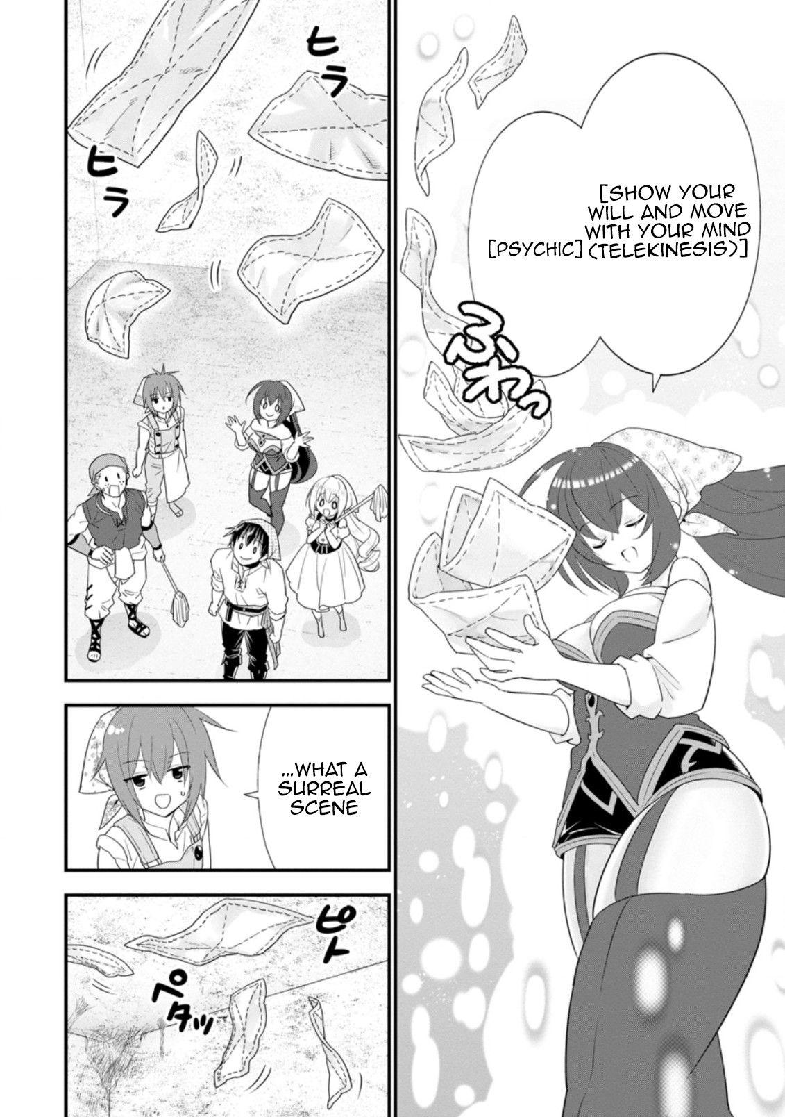 A-Rank Boukensha no Slow Life Chapter 28 10